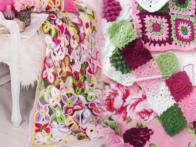 viazanie pokryvala kriuchkom svoimi rukami