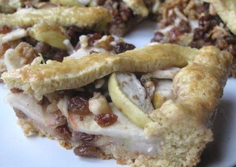 jablochnyj-otkrytyj-pirog