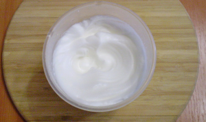 Gâteau aux carottes dans une cocotte