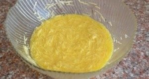 Tarte Aux Champignons