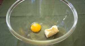 Laurent Tarte Au Poulet