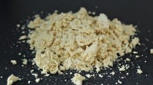 Quiche aux oeufs et jambon