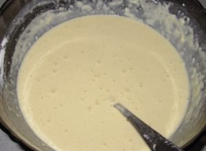 Tarte aux champignons et au poulet