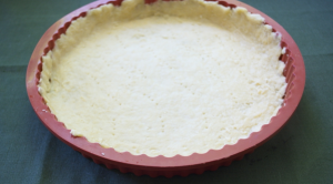 Laurent Tarte Au Poulet