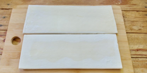 Tarte feuilletée à la viande Sun