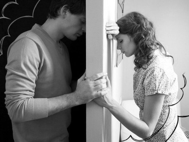 liubimym liubimoi de fils rasstavanie