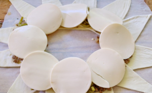 Tarte feuilletée à la viande Sun