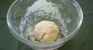 Laurent Tarte Au Poulet