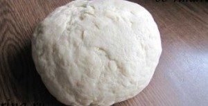 Tarte aux pommes Krumbach