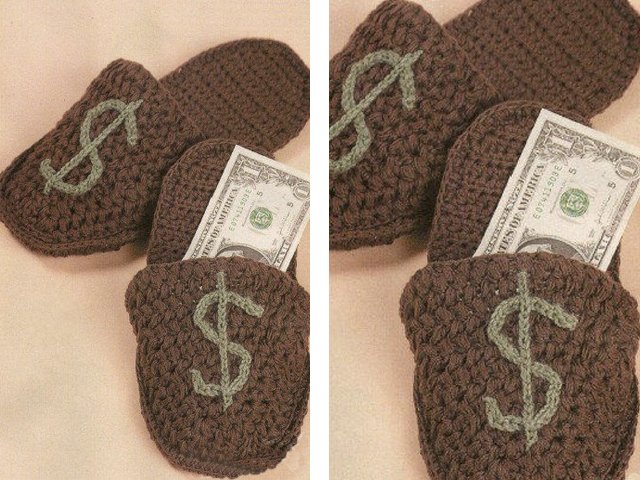 Pantoufles au crochet: tutoriels photo et vidéo pour débutants