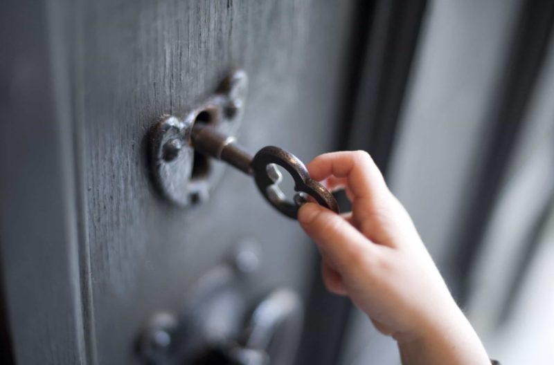 Actions clés dans un rêve Actions clés dans un rêve