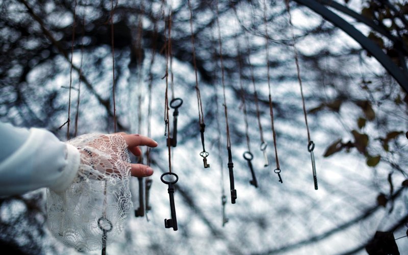 Quelles sont les clés pour rêver Quelles sont les clés pour rêver