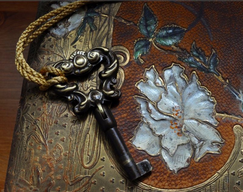 Valeur clé dans les livres de rêves Valeur clé dans les livres de rêves