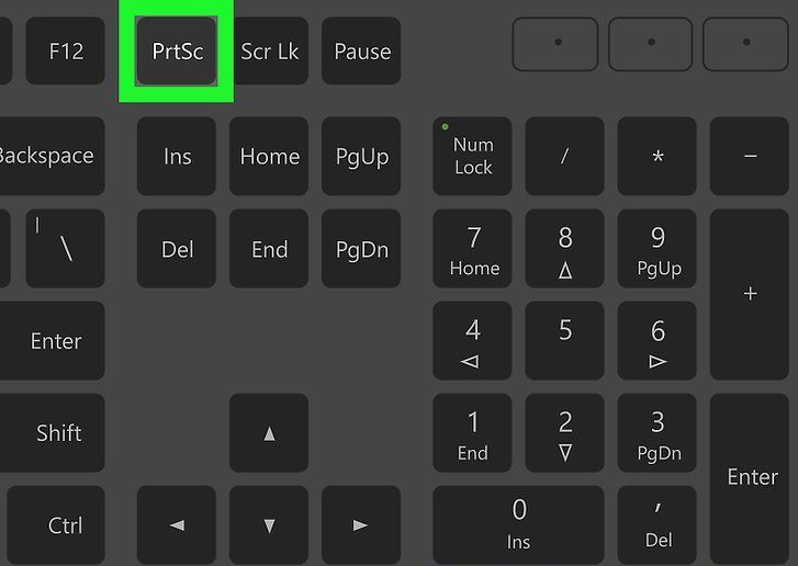Sur un écran d'impression d'ordinateur Sur un écran d'impression d'ordinateur