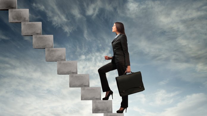 careernii rost Complot pour réussir au travail