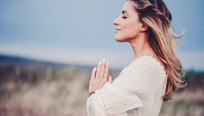 Molitva Utrom Prière du matin