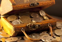 Quels sont les complots pour la chance et l'argent? Complots de chance et d'argent