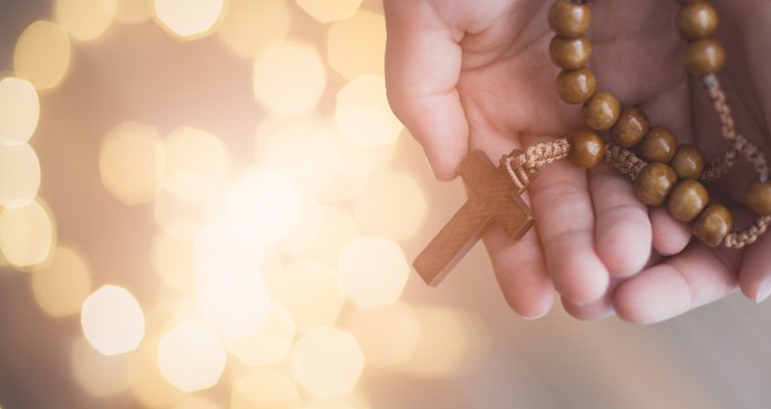 1 prières d'aide au travail