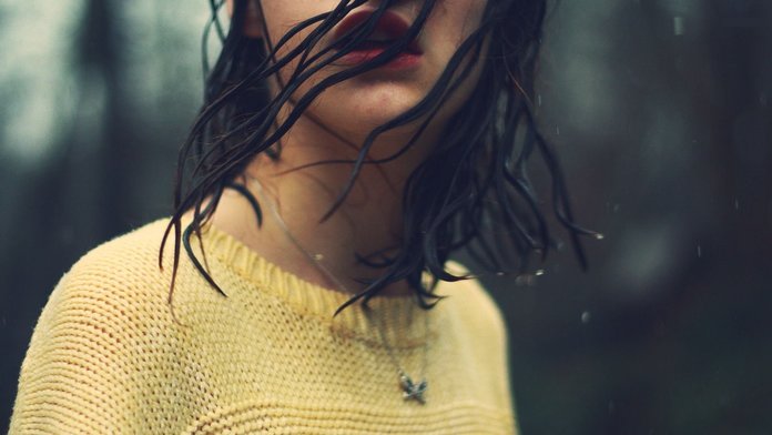 1 conspiration pluie amour hommes