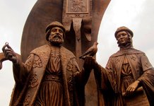 8 juillet: complots et rites complot de peter et fevronia