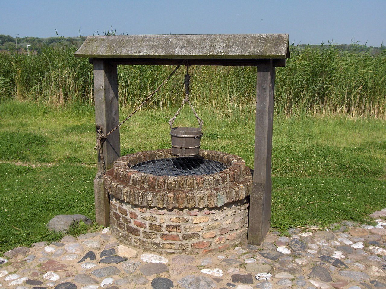 Le rituel à Makarka le noyé