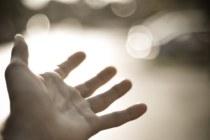 Ruka Pomoshi Prière Matrone de Moscou