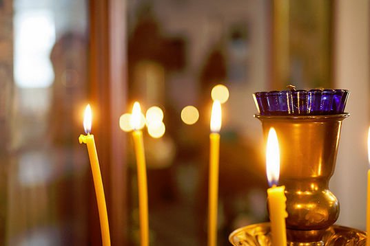 Conspiration - prière de l'érysipèle à la jambe