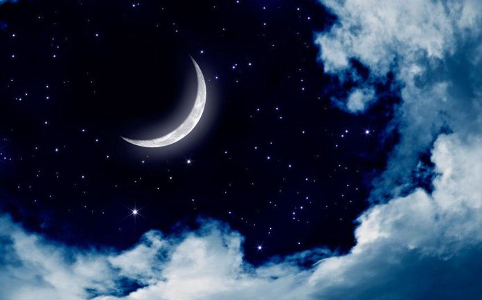 zagovori i rituali na novolunie na denigi