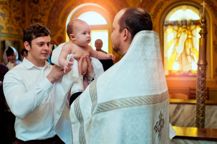 Prière pour les parrains Prière pour les parrains