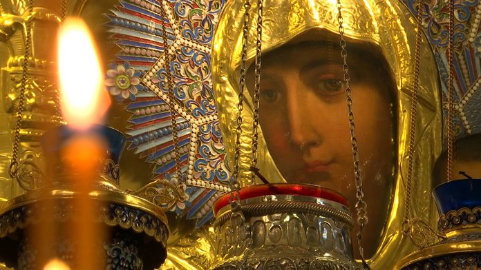 Prière à la Sainte Vierge Joie inattendue Prière à la Sainte Vierge Joie inattendue