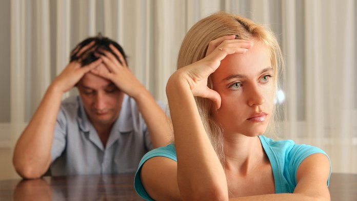 Réconciliation de la guerre Prière pour la réconciliation des guerriers