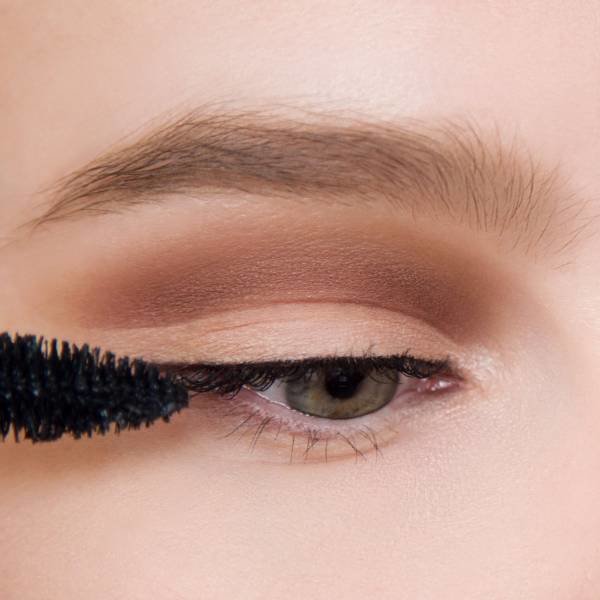 Teinture des cils Teinture des cils