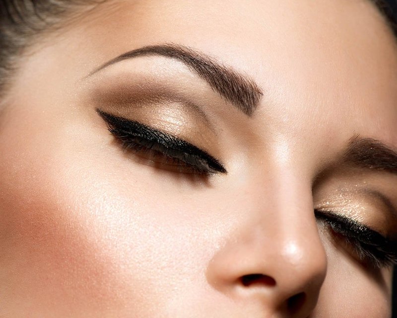 Maquillage de jour Maquillage de jour