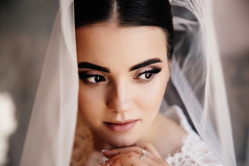 Maquillage nu pour peau noire Maquillage nu pour peau noire