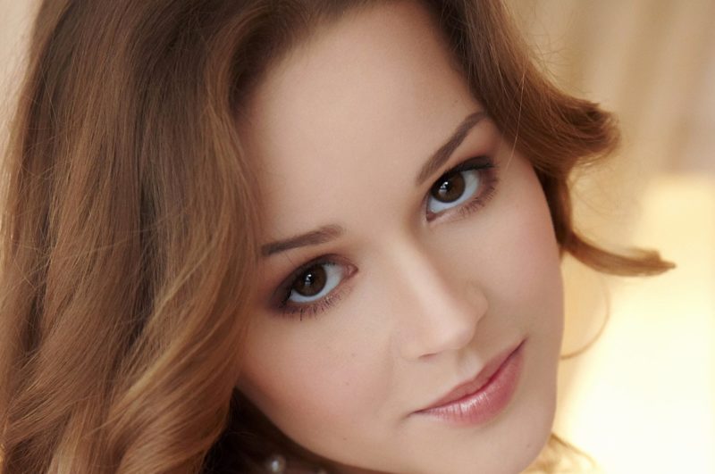 Maquillage naturel Maquillage naturel