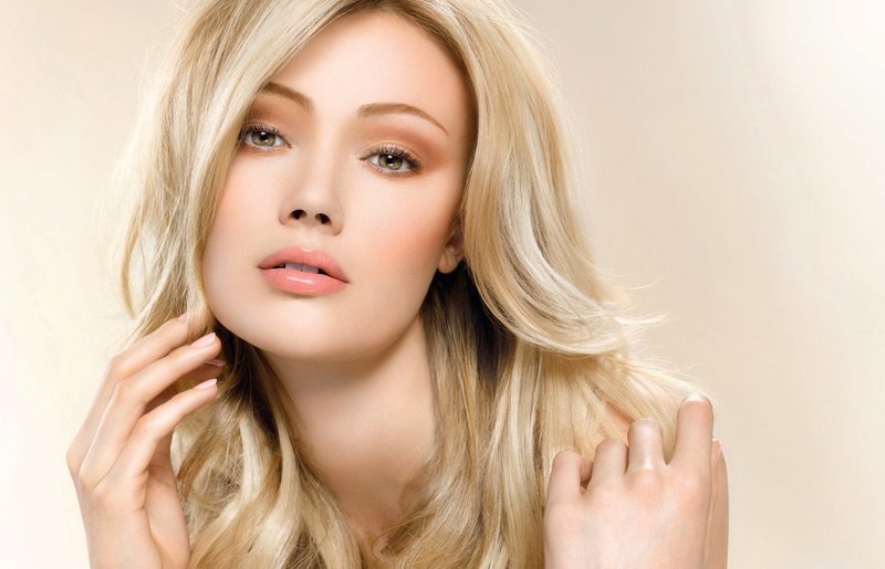 Maquillage simple au travail Maquillage simple au travail