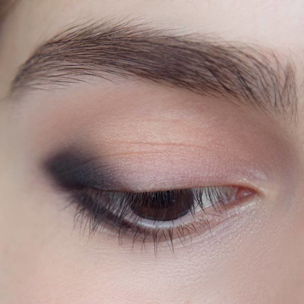 Conception du coin des yeux Conception du coin des yeux