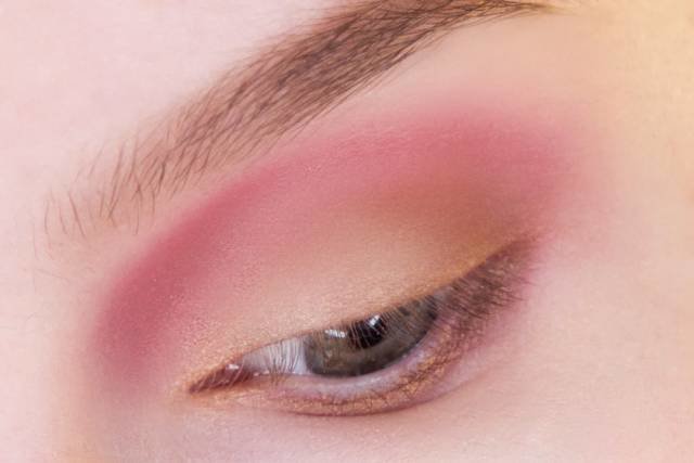 Appliquer des ombres nues Appliquer des ombres nues