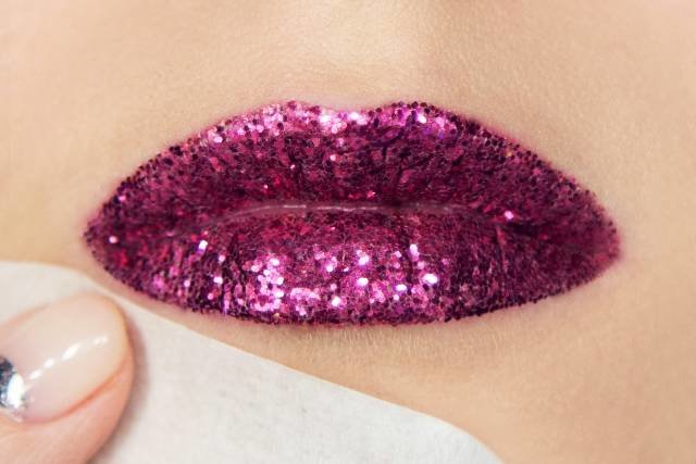 Correction des lèvres Correction des lèvres