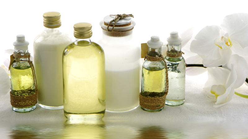 Traitement des cheveux à la maison Traitement des cheveux à la maison