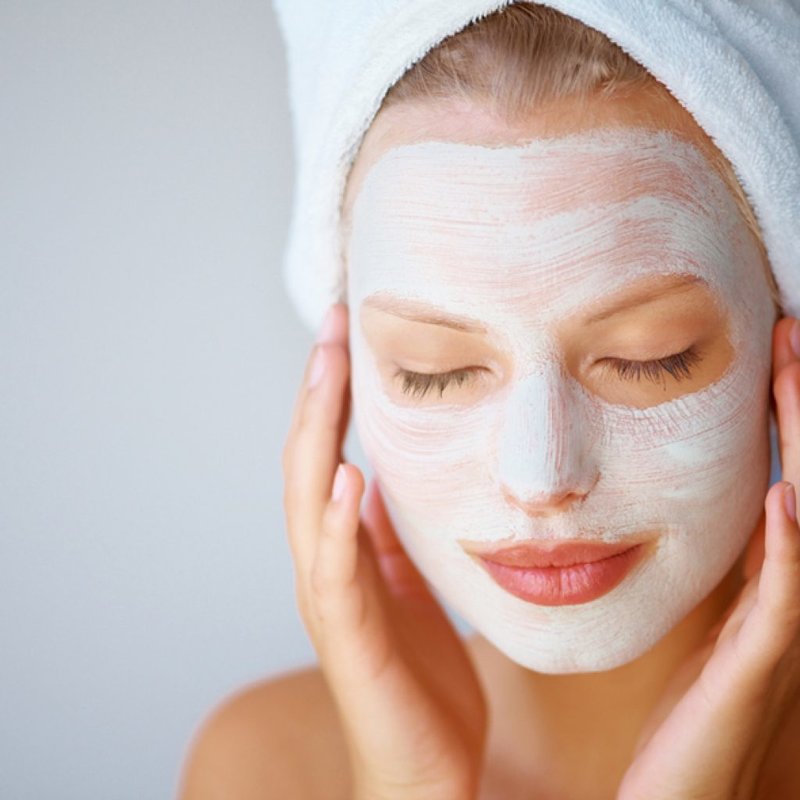 Masque Rides Huile De Noix De Coco Masque Rides Huile De Noix De Coco