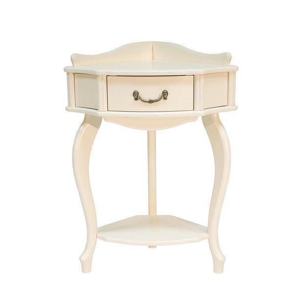 Coin coiffeuse Coin coiffeuse