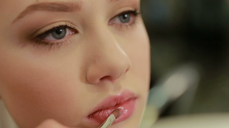 Brillant à lèvres Brillant à lèvres