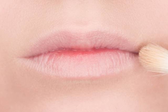 Correcteur d'ombrage Correcteur d'ombrage