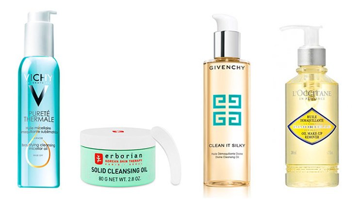 L'huile hydrophile est utilisée pour nettoyer le visage. L'huile hydrophile est utilisée pour nettoyer le visage.