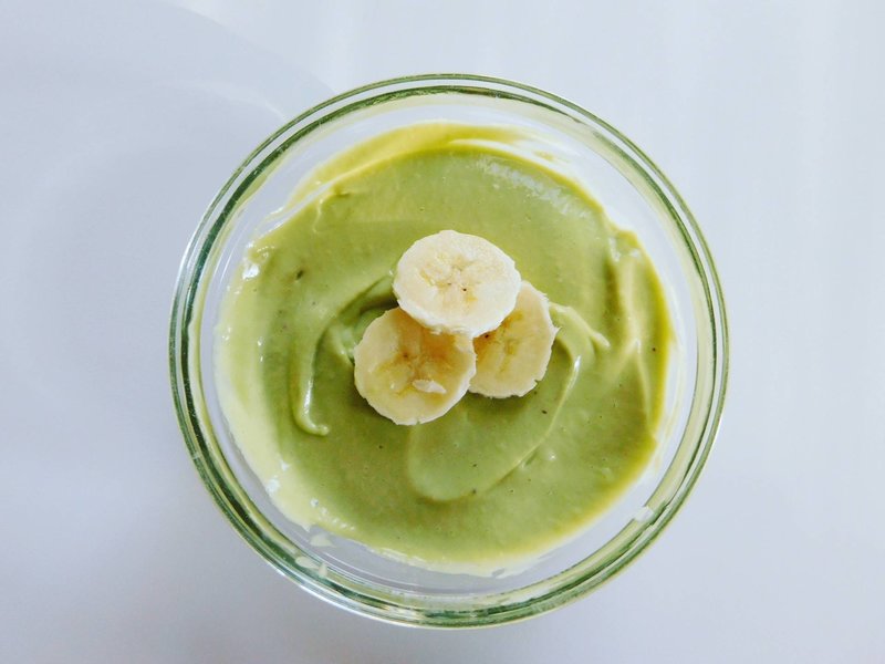 Masque pour cheveux ternes