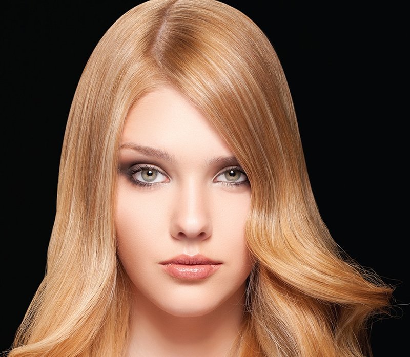 Type de couleur Automne Type de couleur Automne