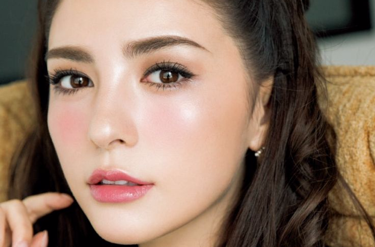 Le maquillage japonais, étape par étape Le maquillage japonais, étape par étape