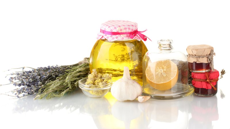 Masques à l'huile de ricin Masques à l'huile de ricin