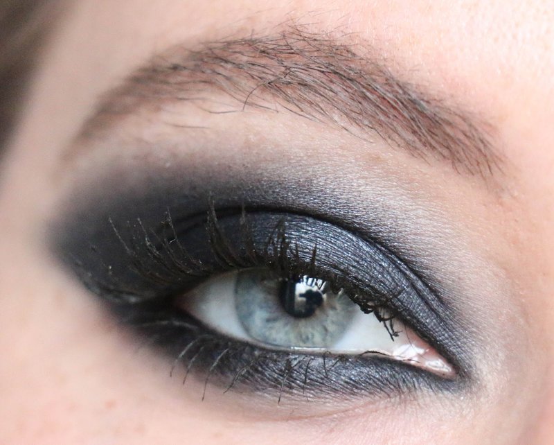 Appliquer des ombres noires Appliquer des ombres noires